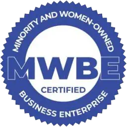 MWBEA Certificate