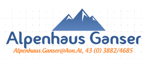 ALPENHAUS-GANSER