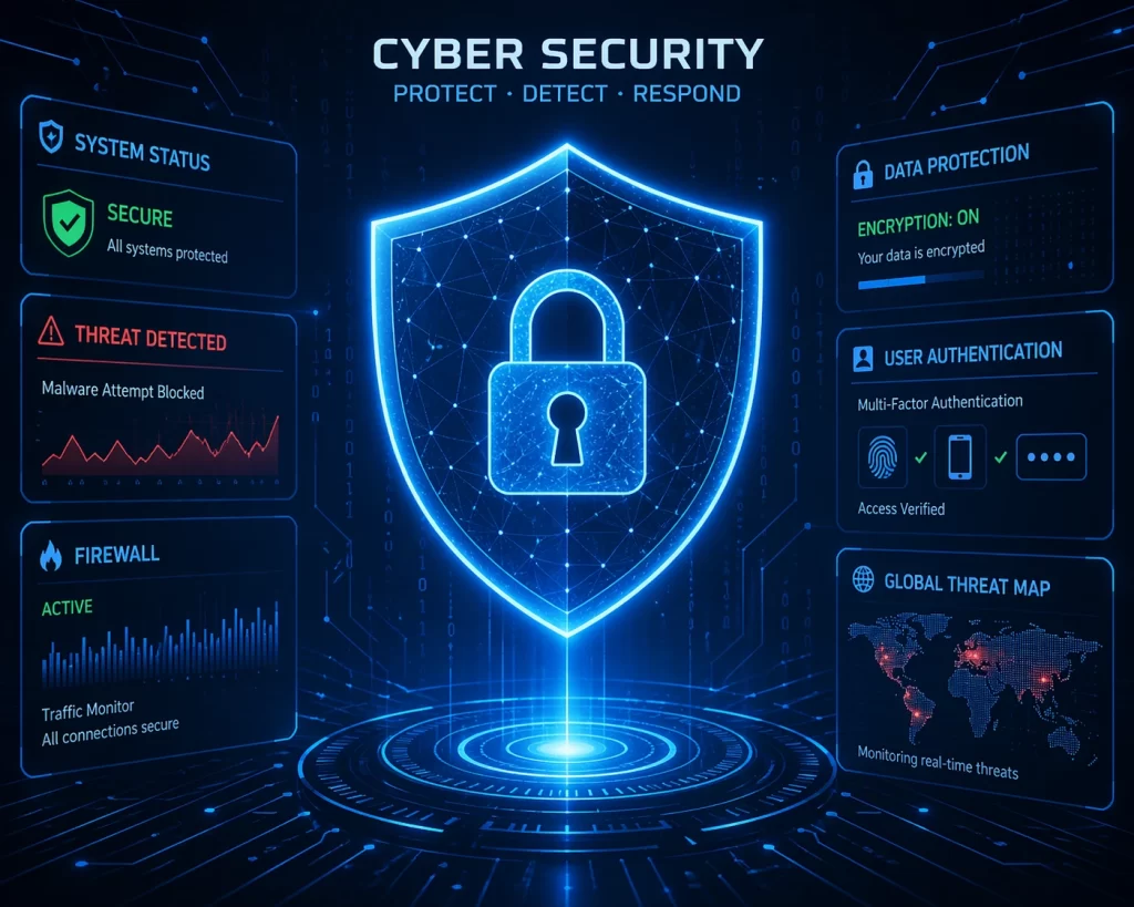 cyber-security