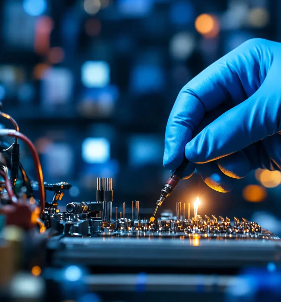 Semiconductor Design-2